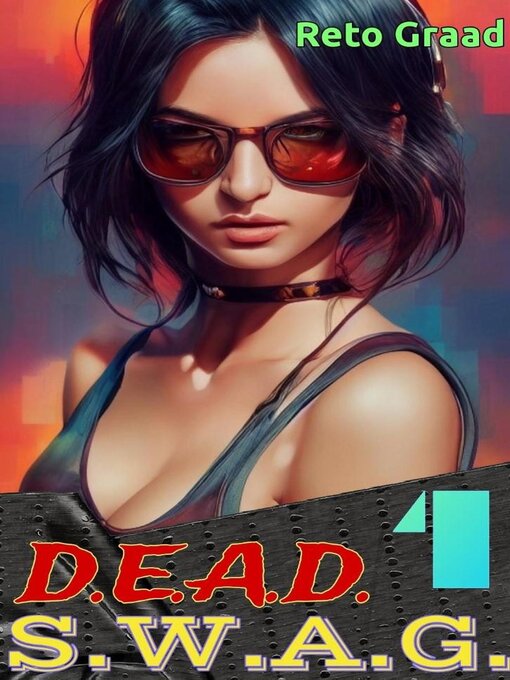 Title details for Dead Swag by Reto Graad - Available